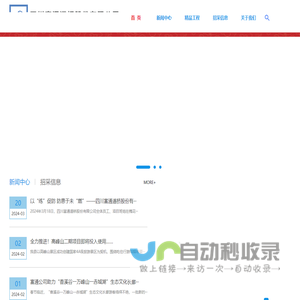四川富通道桥股份有限公司